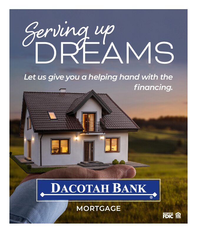 Dacotah Bank DB_MORT_PAASD Newsletter_Ad_26