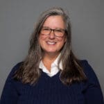 Amy Frink, SRA