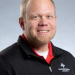 Jaret Sievers