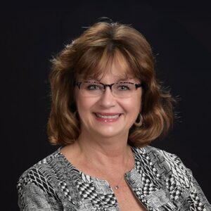 Dawn Rasmussen